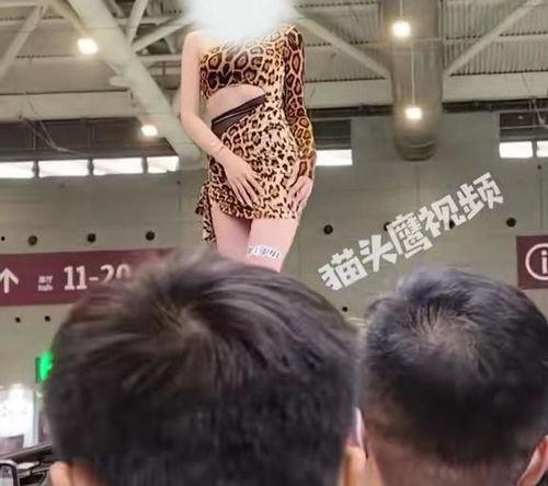 女模特爆料视频,幕后真相令人震惊