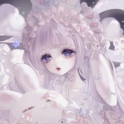 明星卡通头像女生,明星卡通头像女生魅力解析