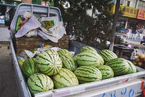 吃麒麟瓜的正确方法,揭秘正宗吃法