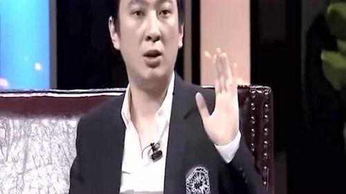 被潜规的男明星都有谁,那些被卷入其中的男明星