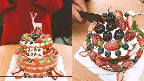 蛋糕打料看桶高度吗,揭秘蛋糕打料与桶高的秘密