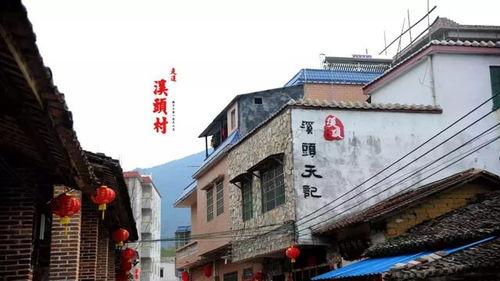 吕梁最近网红打卡的地方,探秘吕梁秘境，解锁城市新玩法