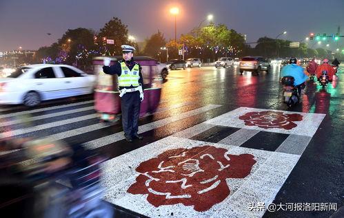 洛阳交通头条官网,洛阳交通头条官网解读最新动态