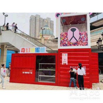 青岛网红道具租赁店,打造潮流拍摄新潮流