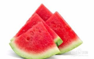 吃鲜瓜肚子拉稀,小心拉稀困扰