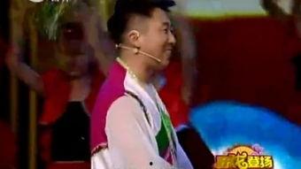唱rap的东北网红,火爆全网！
